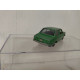 SEAT 131E VERDE METALICO apx 1:64 MIRA 148 NO BOX