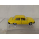 SEAT 131E AMARILLO apx 1:64 MIRA 148 NO BOX