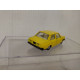 SEAT 131E AMARILLO apx 1:64 MIRA 148 NO BOX