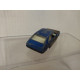 SEAT 1200 SPORT AZUL apx 1:64 MIRA 139 NO BOX DESGUACE