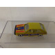 SEAT 1200 SPORT AMARILLO n4 apx 1:64 MIRA 139 NO BOX