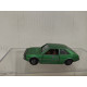 SEAT 1200 SPORT VERDE METALICO apx 1:64 MIRA 139 NO BOX