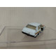 SEAT 1200 SPORT BLANCO n4 apx 1:64 MIRA 139 NO BOX DESGUACE