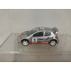 PEUGEOT 206 WRC n1 RALLY apx 1:64 NOREV 3 INCHES (7,5cm) NO BOX