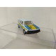 RENAULT 18 GTS BREAK/FAMILIAR BLANCO n6 apx 1:64 MIRA 178 NO BOX