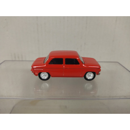 NSU 1200 TT 1972 RED apx 1:64 GRELL EKU