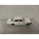 MERCEDES-BENZ 450 SEL WHITE 1:67/apx 1:64 TOMICA F7 NO BOX