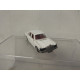 MERCEDES-BENZ 450 SEL WHITE 1:67/apx 1:64 TOMICA F7 NO BOX