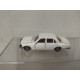 MERCEDES-BENZ 450 SEL WHITE 1:67/apx 1:64 TOMICA F7 NO BOX