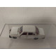 MERCEDES-BENZ 450 SEL WHITE 1:67/apx 1:64 TOMICA F7 NO BOX