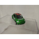 VOLKSWAGEN NEW BEETLE 1998 SPIDER-MAN 1:64 JOHNNY LIGHTNING NO BOX