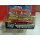 CHEVROLET BEL AIR 1957 CONVERTIBLE STREET FREAKS 1:64 JOHNNY LIGHTNING