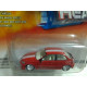 HONDA CIVIC CUSTOM RED IMPORT HEAD 1:64 JOHNNY LIGHTNING