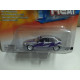 HONDA CIVIC CUSTOM SILVER IMPORT HEAD 1:64 JOHNNY LIGHTNING