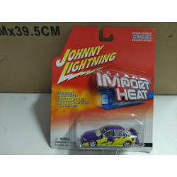 ACURA ACCORD CUSTOM IMPORT HEAD 1:64 JOHNNY LIGHTNING