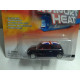 MINI COOPER BLACK UNION JACK IMPORT HEAD 1:64 JOHNNY LIGHTNING