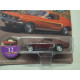 FORD MUSTANG 1968 GT MUSTANG CLASSICS 1:64 JOHNNY LIGHTNING