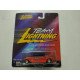 THE MONSTERS TEAM LIGHTNING 1:64 JOHNNY LIGHTNING