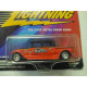 THE MONSTERS TEAM LIGHTNING 1:64 JOHNNY LIGHTNING