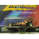 PINK PANTHER TEAM LIGHTNING 1:64 JOHNNY LIGHTNING