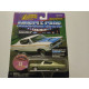 AMC REBEL THE MACHINE 1970 MUSCLE CARS USA 1:64 JOHNNY LIGHTNING