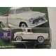 CHEVROLET CAMEO 1955 TRUCKIN´AMERICA 1:64 JOHNNY LIGHTNING