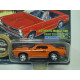 MERCURY COUGAR 1969 ELIMINATOR MUSCLE CARS USA VINTAGE 1:64 JOHNNY LIGHTNING