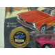 CHEVROLET NOVA 1972 SS MUSCLE CARS USA VINTAGE 1:64 JOHNNY LIGHTNING