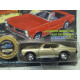 CHEVROLET CHEVELLE 1970 SS MUSCLE CARS USA VINTAGE 1:64 JOHNNY LIGHTNING