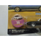 DODGE CHARGER 1973 MUSCLE CARS USA VINTAGE 1:64 JOHNNY LIGHTNING