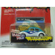 VOLKSWAGEN BEETLE 1964 IMPORT HEAT STREET FREAKS 1:64 JOHNNY LIGHTNING