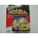 HONDA ACCORD 1996 CUSTOM IMPORT HEAT STREET FREAKS 1:64 JOHNNY LIGHTNING