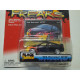 PONTIAC GTO 2004 BLACK WITH FLAMES STREET FREAKS 1:64 JOHNNY LIGHTNING