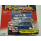 MINI COOPER IMPORT HEAT STREET FREAKS 1:64 JOHNNY LIGHTNING