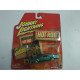 OLDSMOBILE TORONADO 1966 BLUE HOT ROD 1:64 JOHNNY LIGHTNING