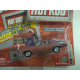 CHEVROLET NOVA 1969 HOT ROD 1:64 JOHNNY LIGHTNING