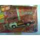 PLYMOUTH CUDA MODIFIED FIREBALL 500 HOT ROD 1:64 JOHNNY LIGHTNING