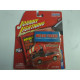 CHEVROLET CAMARO 1998 Z28 MOTOR TREND 1:64 JOHNNY LIGHTNING