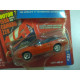 CHEVROLET CAMARO 1998 Z28 MOTOR TREND 1:64 JOHNNY LIGHTNING