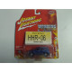 CHEVROLET HHR 2006 BLUE WORKING CLASS 1:64 JOHNNY LIGHTNING