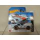 SHELBY COBRA DAYTONA CUPE GULF 5/10 RACE DAY 1:64 HOT WHEELS 1:64 HOT WHEELS