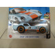 SHELBY COBRA DAYTONA CUPE GULF 5/10 RACE DAY 1:64 HOT WHEELS 1:64 HOT WHEELS