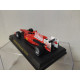 FERRARI F10 FERNANDO ALONSO FORMULA F1 1:43 ALTAYA IXO HARD BOX