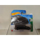 TESLA MODEL Y DARK GREY 3/10 GREEN SPEED 1:64 HOT WHEELS