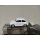 SEAT 600 WHITE apx 1:43 WELLY SUPER9