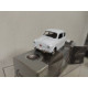 SEAT 600 WHITE apx 1:43 WELLY SUPER9