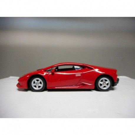 LAMBORGHINI HURACAN / MURCIELAGO / GALLARDO WELLY 1:60