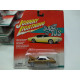 PLYMOUTH DUSTER 1971 SUPER 70´S 1:64 JOHNNY LIGHTNING