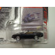 CHEVROLET CORVETTE C4 1996 CONVERTIBLE 50TH ANNIVERSARY  1:64 JOHNNY LIGHTNING