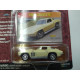 CHEVROLET CORVETTE C2 1966 COLLECTION CORVETTE  1:64 JOHNNY LIGHTNING